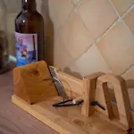 Prázdninový dům L'escale Du Bonheur Sernhac