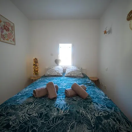 L'escale Du Bonheur Ferienhaus Sernhac