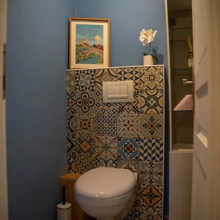 L'escale Du Bonheur *