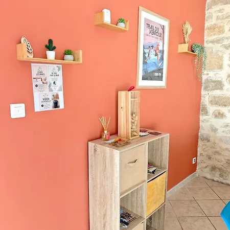 L'escale Du Bonheur *